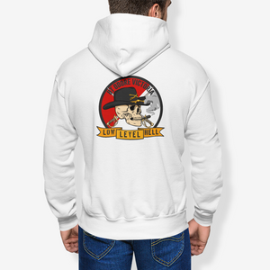 Men's Pullover Hoodie