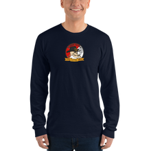 Load image into Gallery viewer, Long sleeve t-shirt