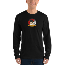 Load image into Gallery viewer, Long sleeve t-shirt