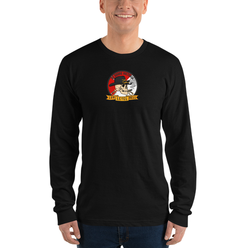 Long sleeve t-shirt