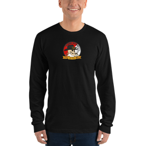 Long sleeve t-shirt