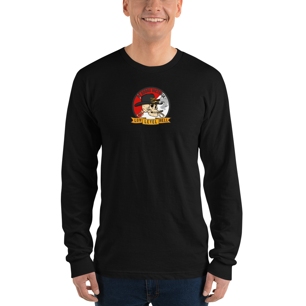 Long sleeve t-shirt